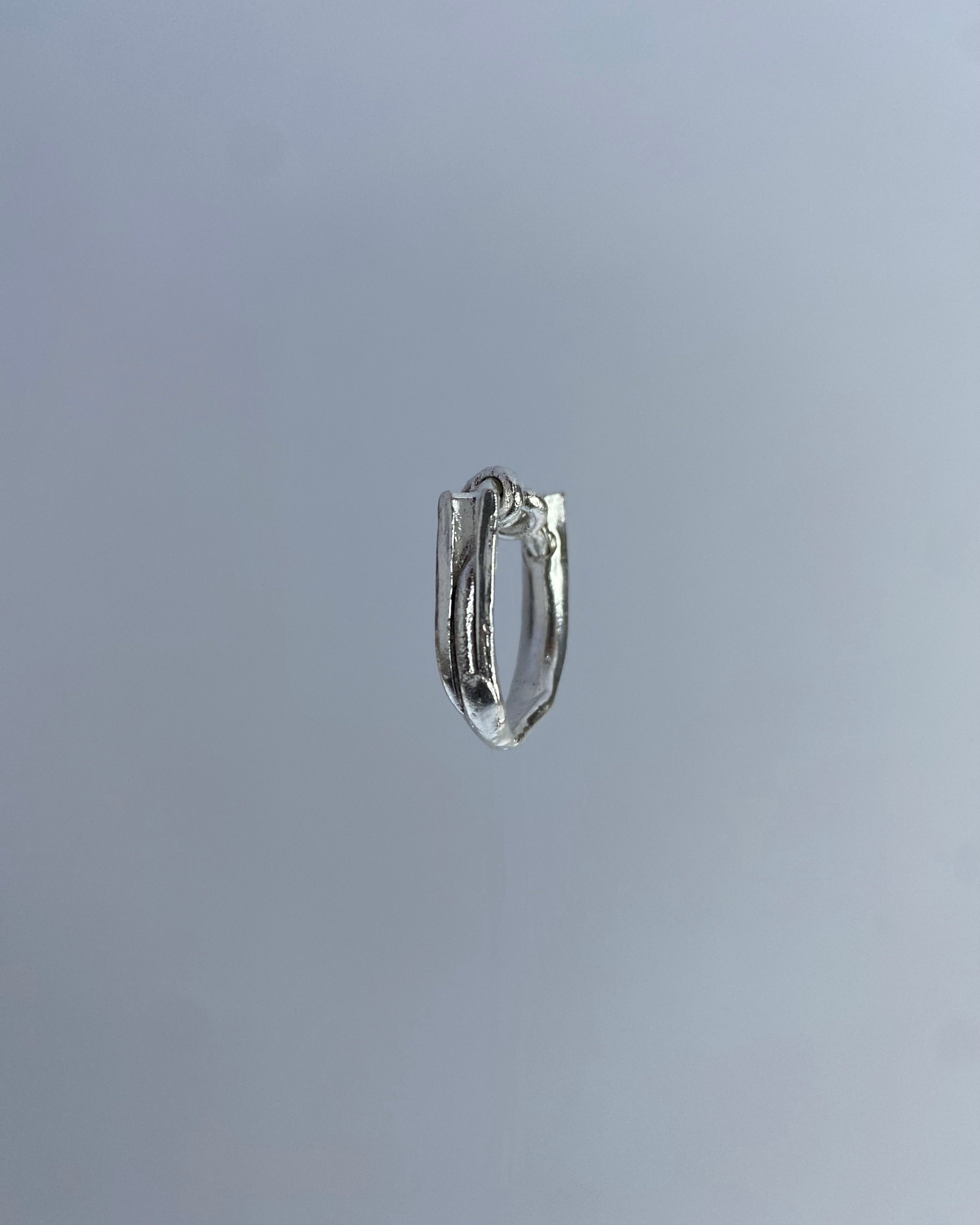 Melted Iyari Ring