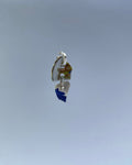 Quebrá Medium Earring