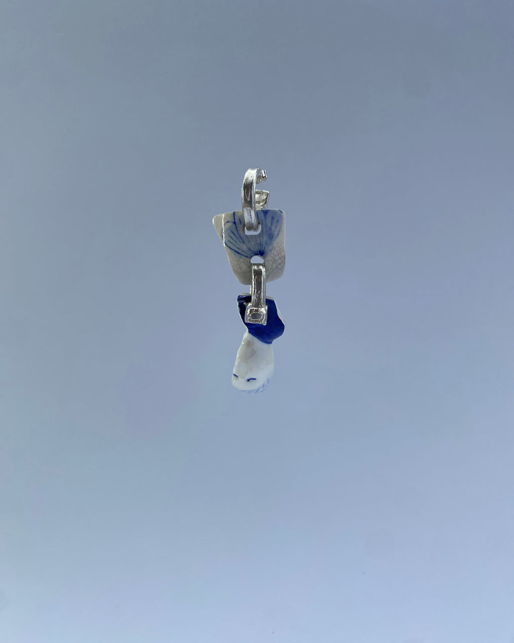 Quebrá Medium Earring