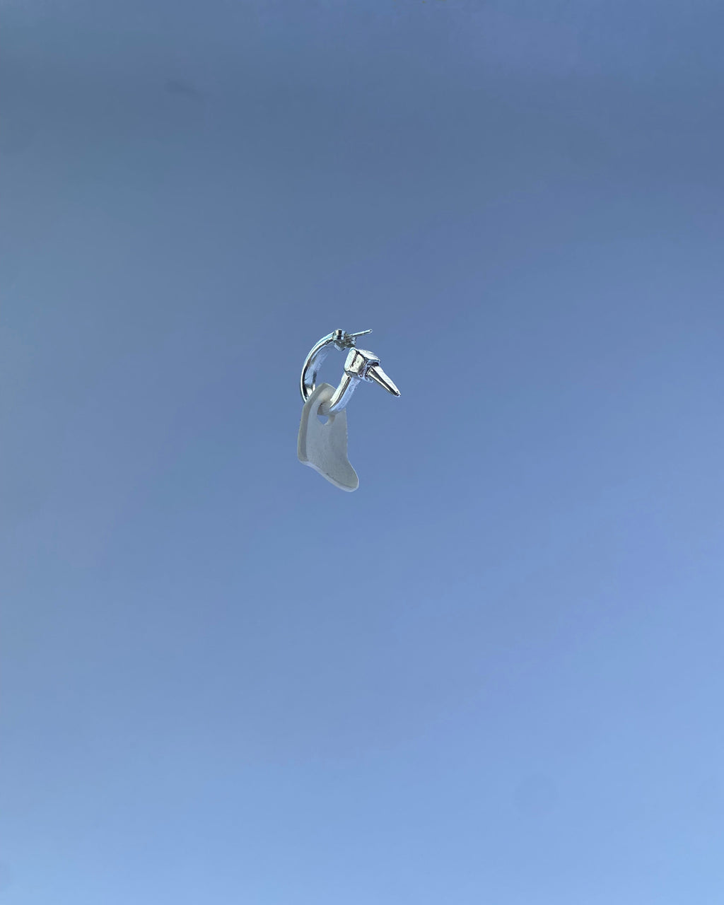 Quebrá Short Earring