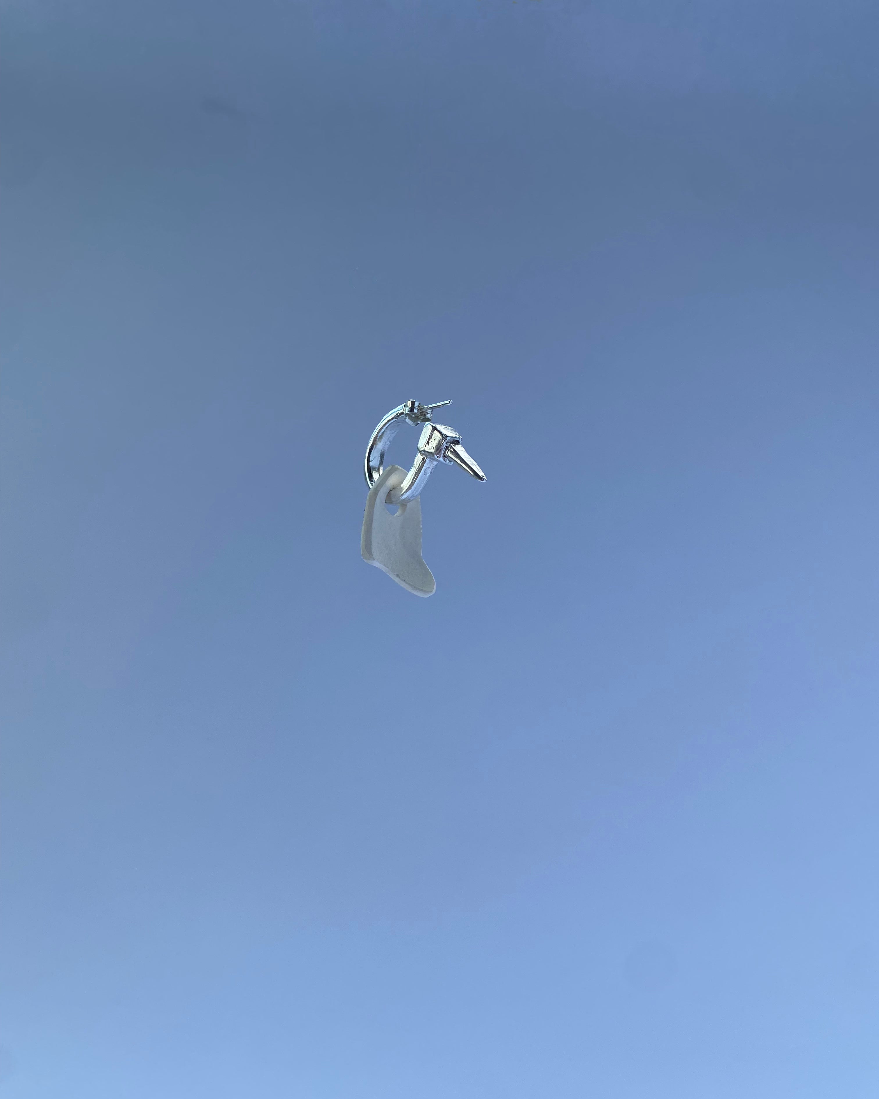 Quebrá Short Earring