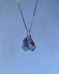 Custom-Made Quebrá Pendant