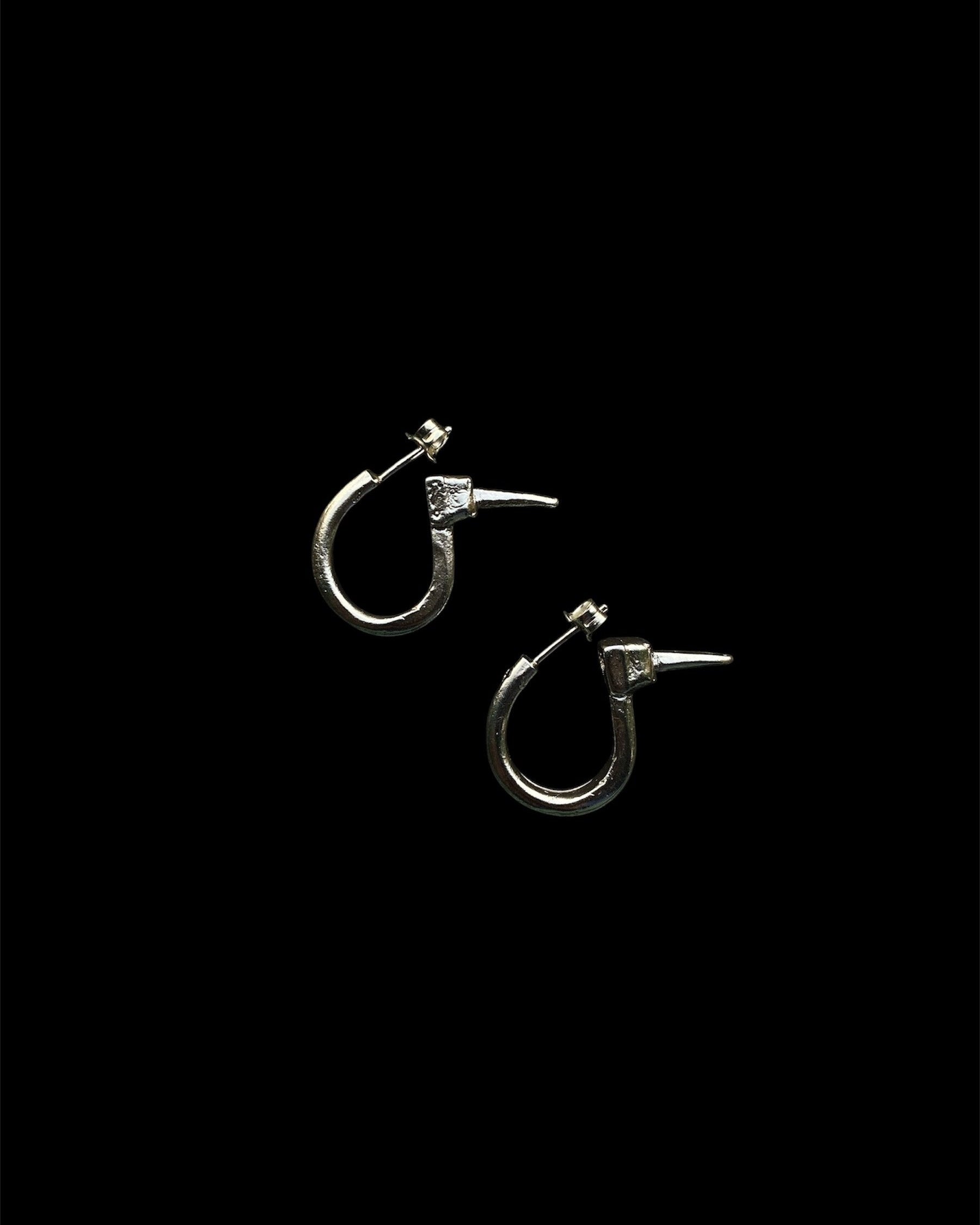 Brida Earrings
