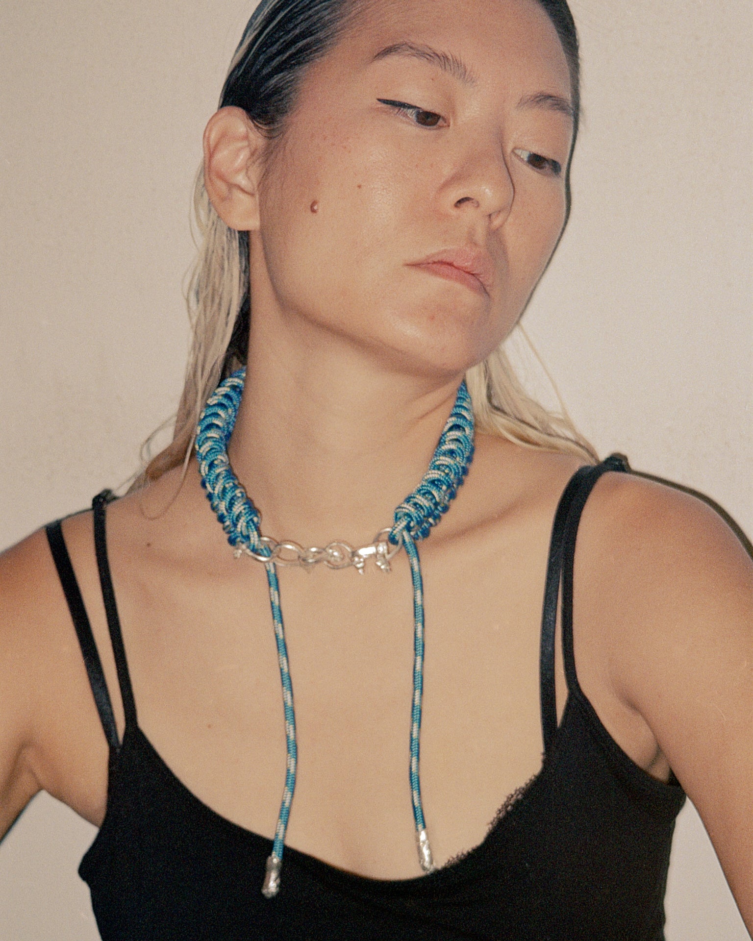 Amarrao Choker